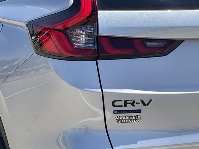 2026 Honda CR-V Sport-L - Photo 6