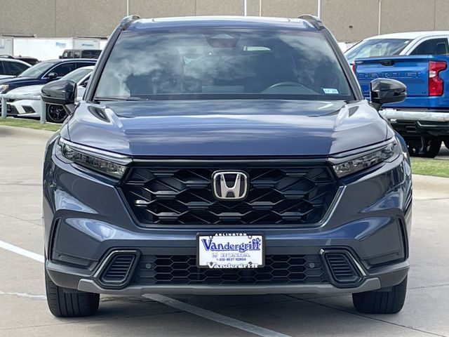 2025 Honda CR-V Sport-L - Photo 8