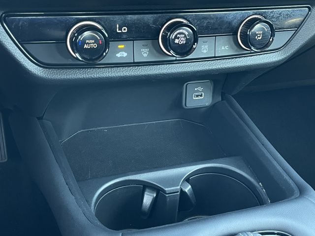 2025 Honda HR-V LX - Photo 18