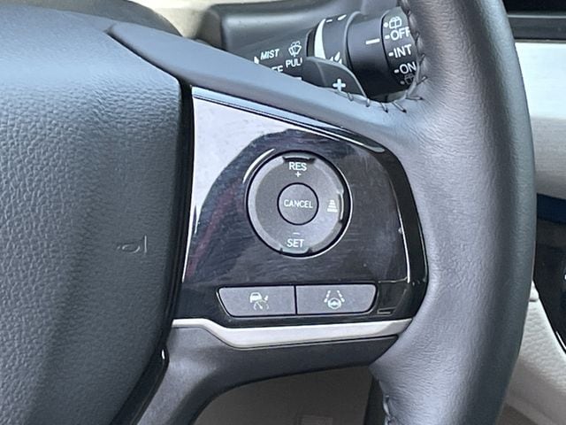 2024 Honda Odyssey Touring - Photo 14