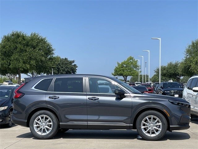 2026 Honda CR-V EX photo 3