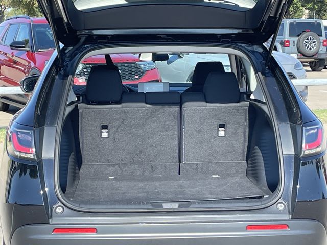 2025 Honda HR-V LX - Photo 27