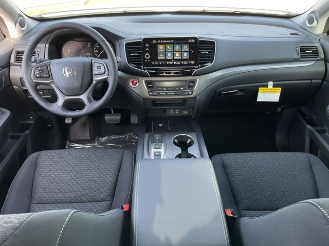 2026 Honda Ridgeline Sport - Photo 10