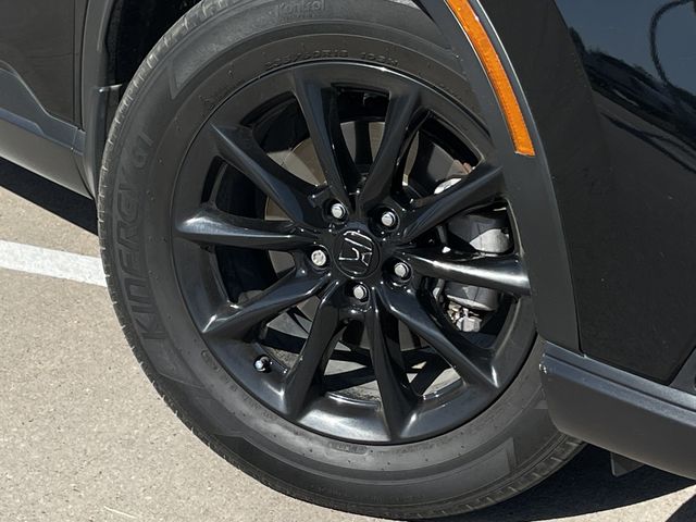 2026 Honda CR-V EX - Photo 8