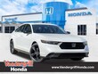 Honda Accord Hybrid
