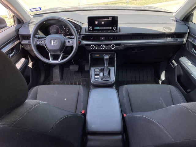 2024 Honda CR-V LX - Photo 9