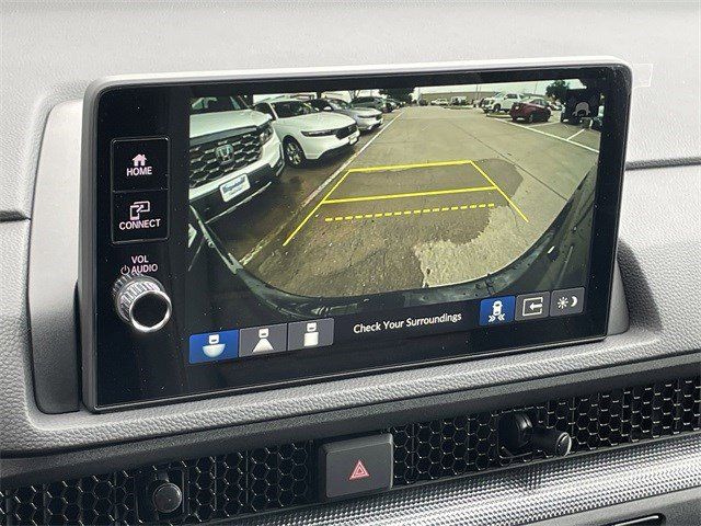 2026 Honda CR-V Sport-L - Photo 18