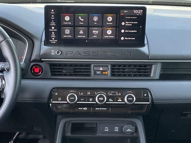 2026 Honda Passport RTL - Photo 15