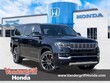 Jeep Grand Wagoneer L