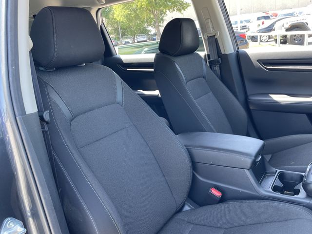 2024 Honda CR-V LX - Photo 25