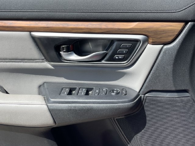 2020 Honda CR-V EX-L - Photo 23