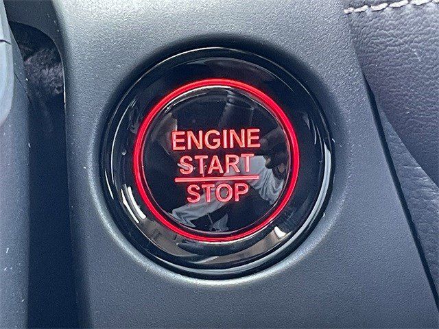 2026 Honda HR-V EX-L - Photo 18