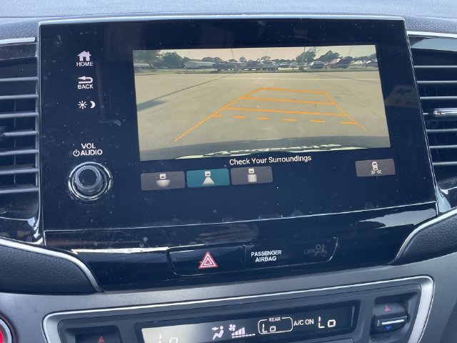 2019 Honda Passport EX-L - Photo 17