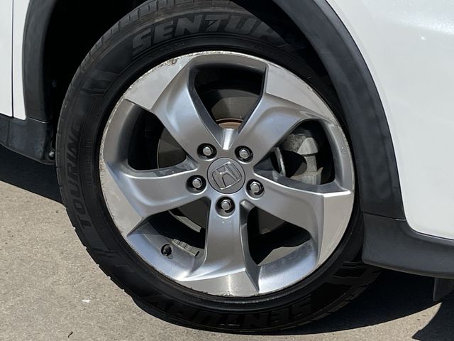 2021 Honda HR-V LX - Photo 9