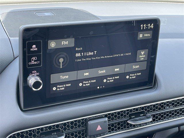 2026 Honda HR-V EX-L - Photo 14