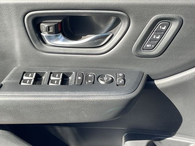 2025 Honda Pilot Elite - Photo 24