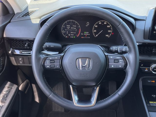 2024 Honda CR-V EX-L - Photo 11