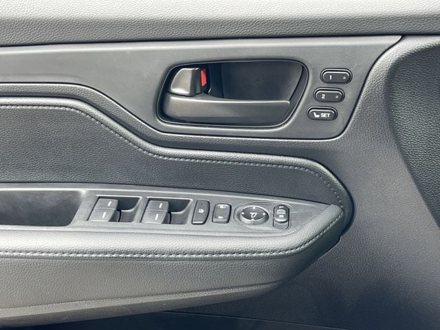 2026 Honda Odyssey Sport L - Photo 23