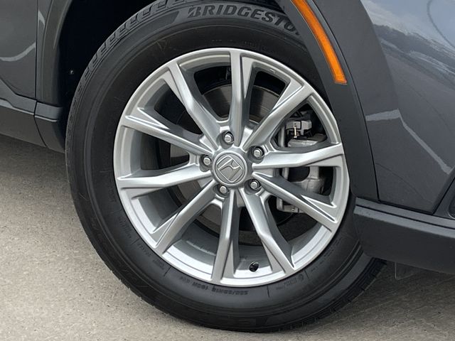2025 Honda CR-V EX-L - Photo 8