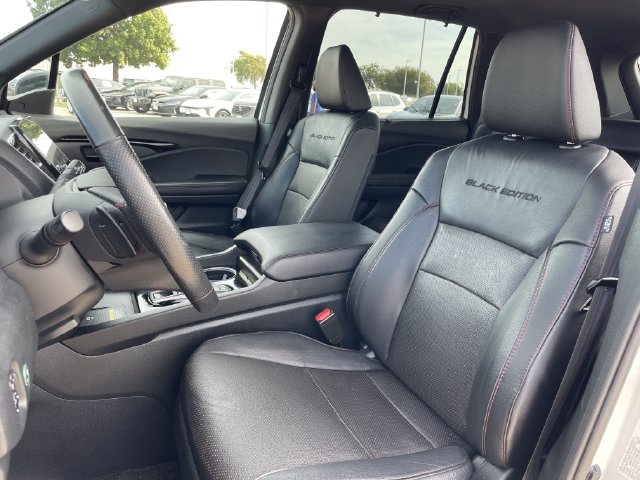 2024 Honda Passport Black Edition - Photo 25