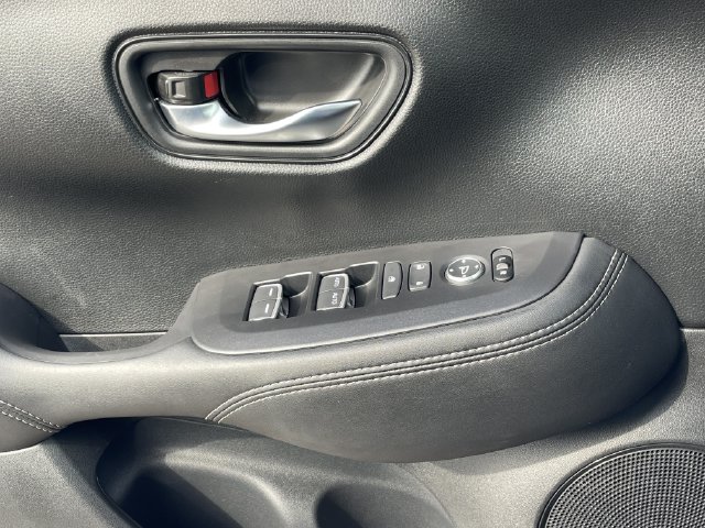 2026 Honda HR-V EX-L - Photo 22