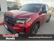  Honda Ridgeline