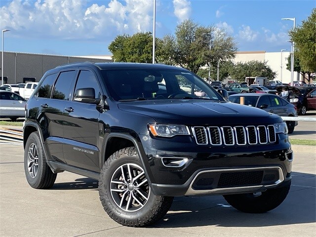 2022 Jeep Cherokee Limited photo 2