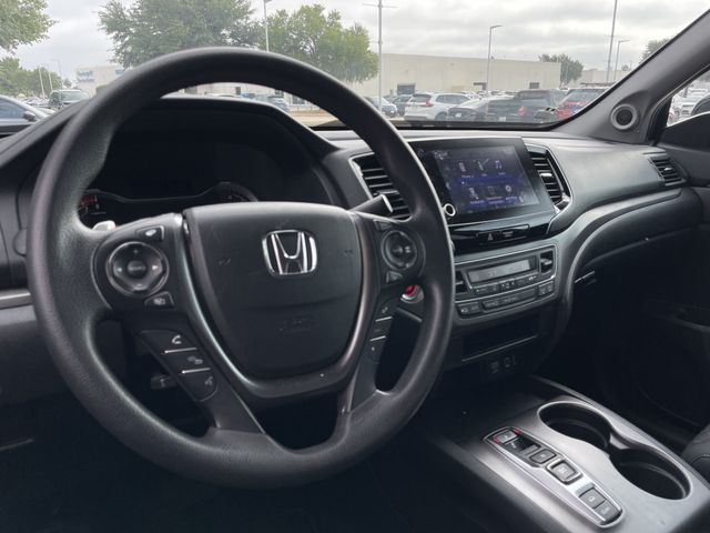 2023 Honda Ridgeline Sport - Photo 9