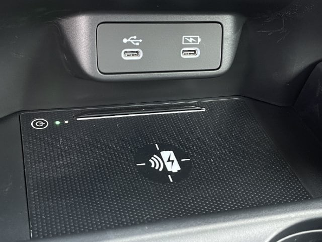 2026 Honda HR-V EX-L - Photo 19