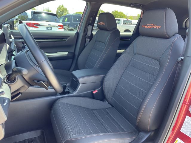 2026 Honda CR-V TrailSport - Photo 26
