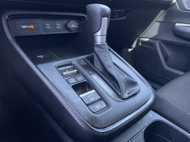 2026 Honda CR-V EX - Photo 20