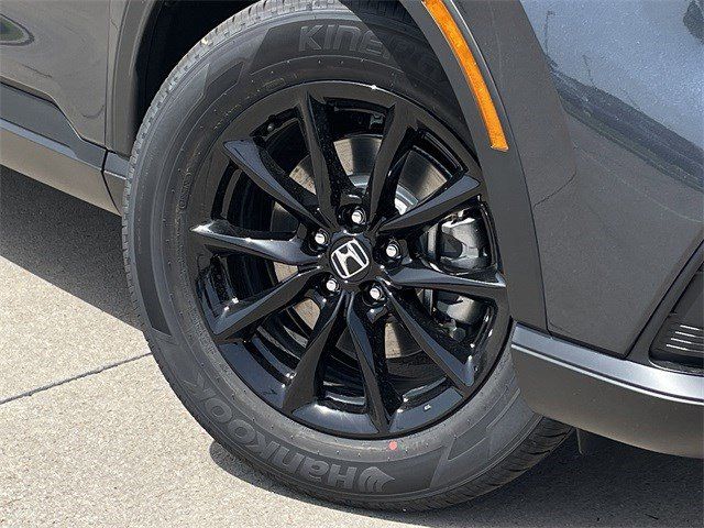 2026 Honda CR-V Sport - Photo 10