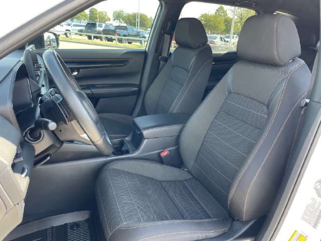 2024 Honda CR-V Sport - Photo 24