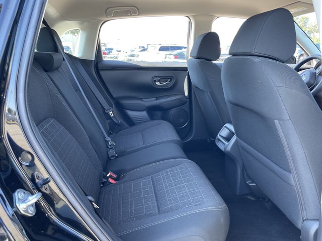 2025 Honda HR-V LX - Photo 26