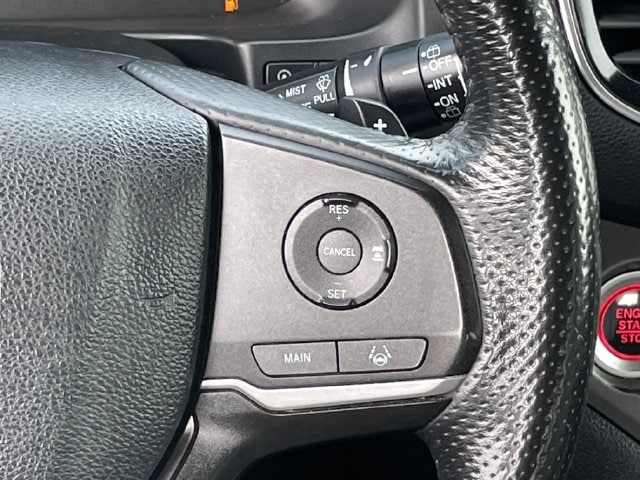 2019 Honda Passport EX-L - Photo 13