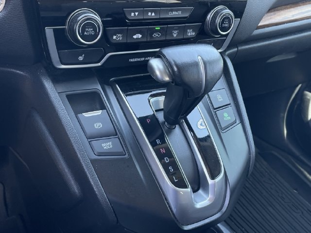 2020 Honda CR-V EX-L - Photo 20