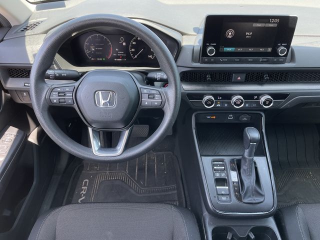 2024 Honda CR-V LX - Photo 10