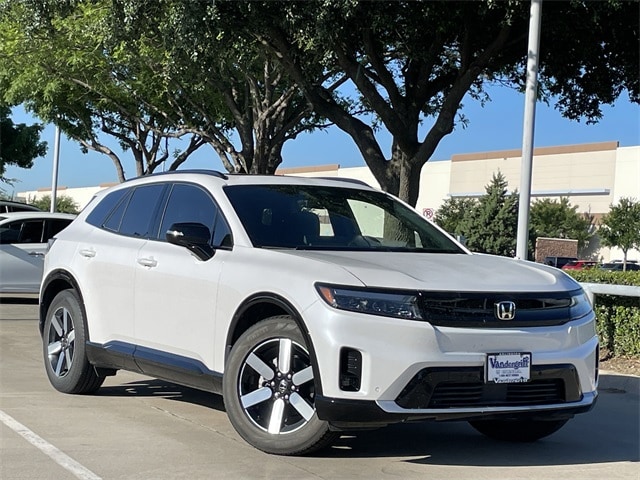 Used 2024 Honda Prologue Touring with VIN 3GPKHXRJ9RS527366 for sale in Arlington, TX