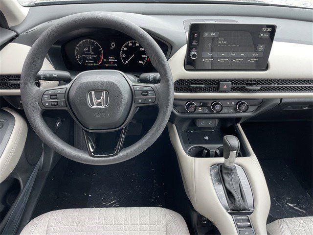 2026 Honda HR-V LX - Photo 10