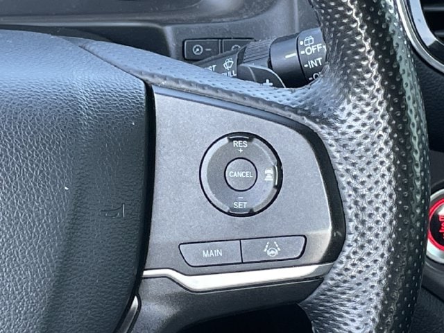 2019 Honda Passport EX-L - Photo 13