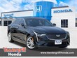  CADILLAC CT4