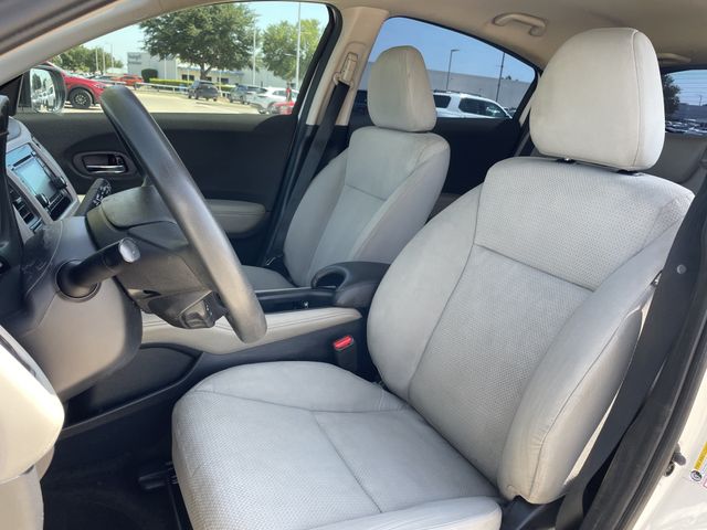2021 Honda HR-V LX - Photo 23