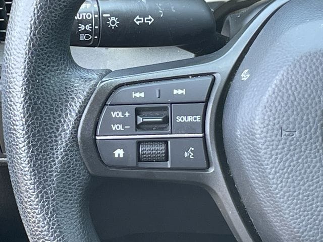 2024 Honda CR-V LX - Photo 12