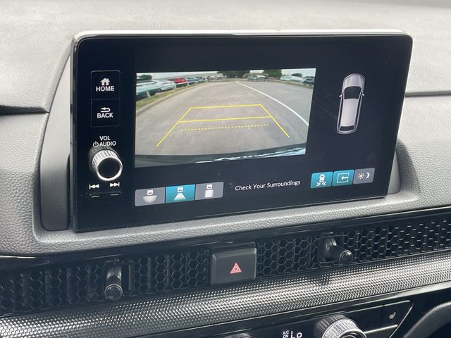 2025 Honda CR-V EX-L - Photo 17
