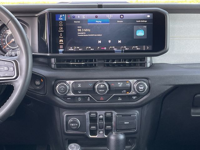 2025 Jeep Wrangler 4-Door Sport S - Photo 15