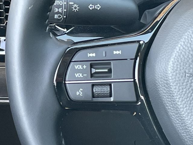 2026 Honda CR-V EX-L - Photo 12