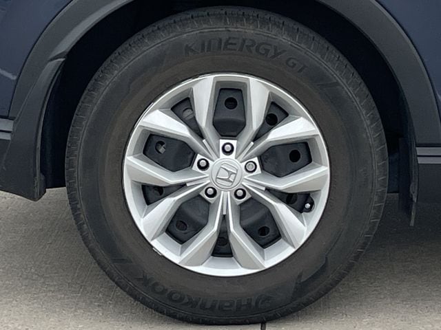 2025 Honda CR-V LX - Photo 8