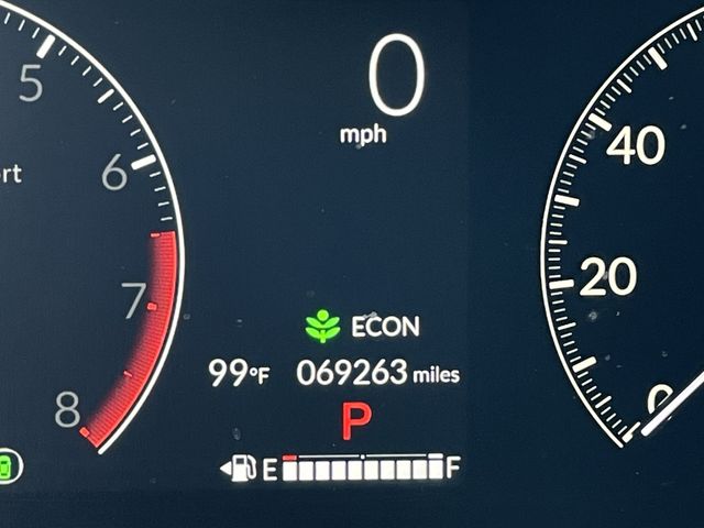 2023 Honda Pilot LX - Photo 14
