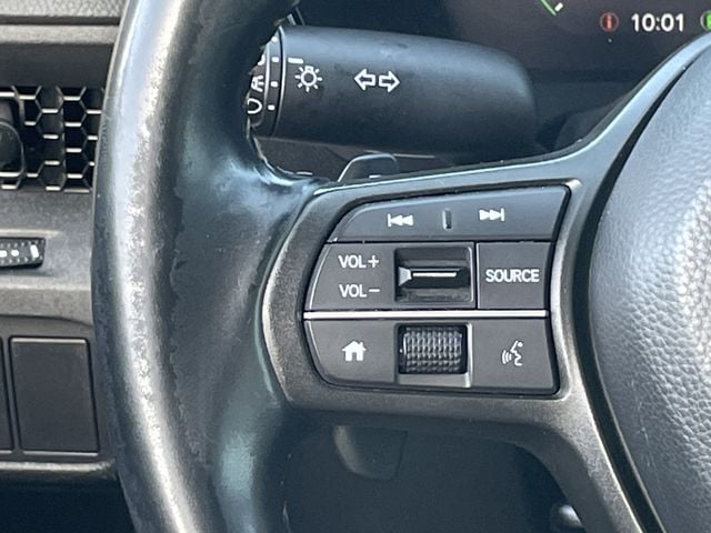 2023 Honda CR-V Sport - Photo 14