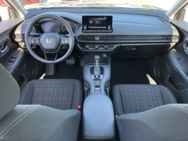 2025 Honda HR-V LX - Photo 9
